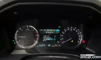SsangYong Rexton 2017 2.2 гидро, миниатюра 8