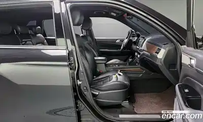 SsangYong Rexton 2017 2.2 гидро, миниатюра 10