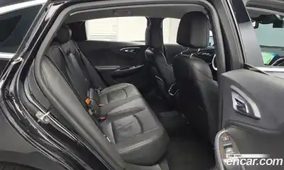 Chevrolet Malibu 2017 1.5 Автомат в Москве № 1232199, миниатюра 11