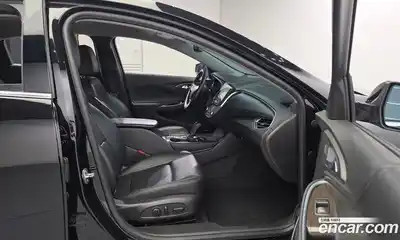 Chevrolet Malibu 2017 1.5 Автомат в Москве № 1232199, миниатюра 12