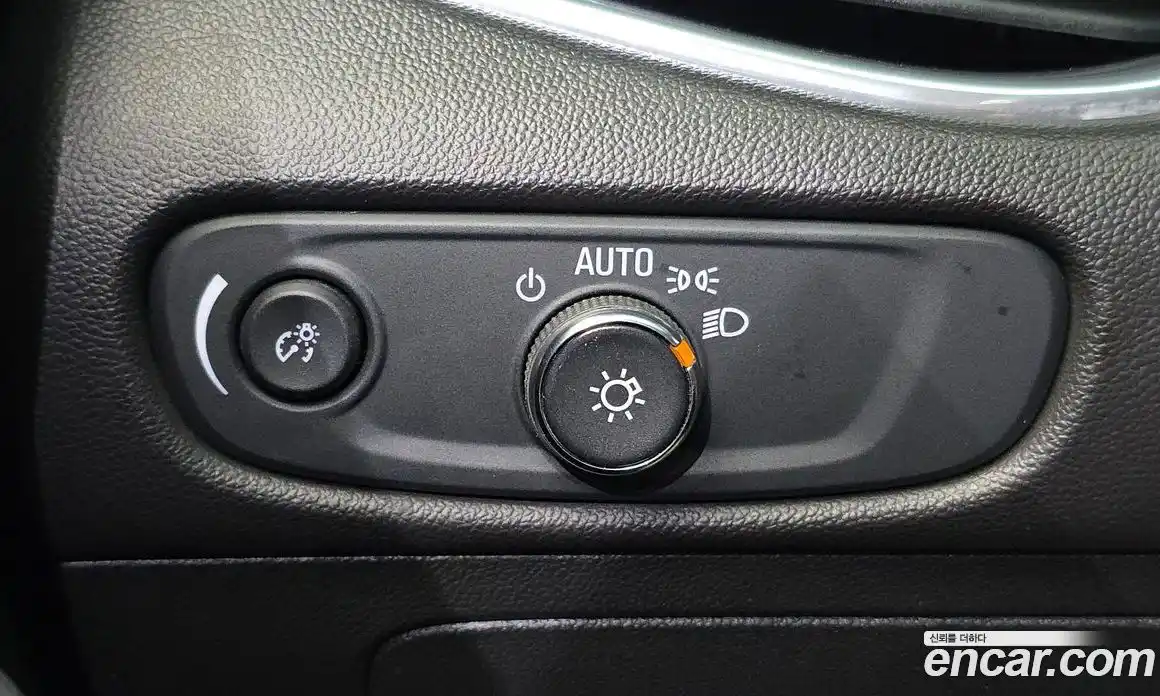 Chevrolet Malibu 2017 1.5 Автомат в Москве № 1232199, фото 14