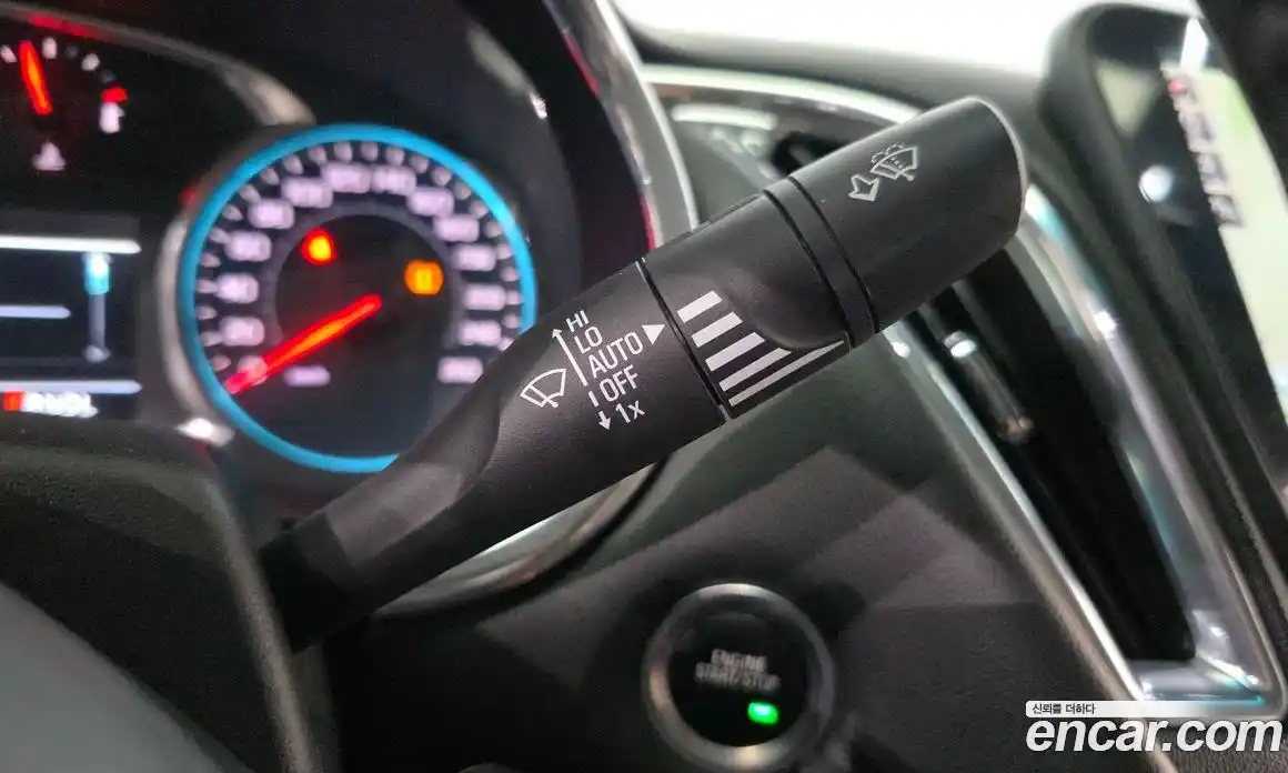 Chevrolet Malibu 2017 1.5 Автомат в Москве № 1232199, фото 16