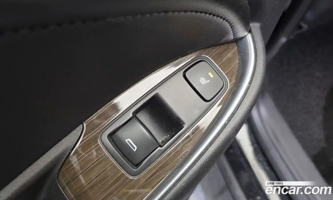 Chevrolet Malibu 2017 1.5 Автомат в Москве № 1232199, фото 20