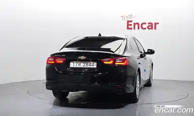 Chevrolet Malibu 2017 1.5 Автомат в Москве № 1232199, миниатюра 4