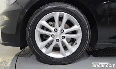 Chevrolet Malibu 2017 1.5 Автомат в Москве № 1232199, миниатюра 5