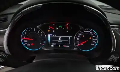 Chevrolet Malibu 2017 1.5 Автомат в Москве № 1232199, миниатюра 8