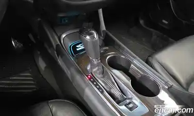 Chevrolet Malibu 2017 1.5 Автомат в Москве № 1232199, миниатюра 9