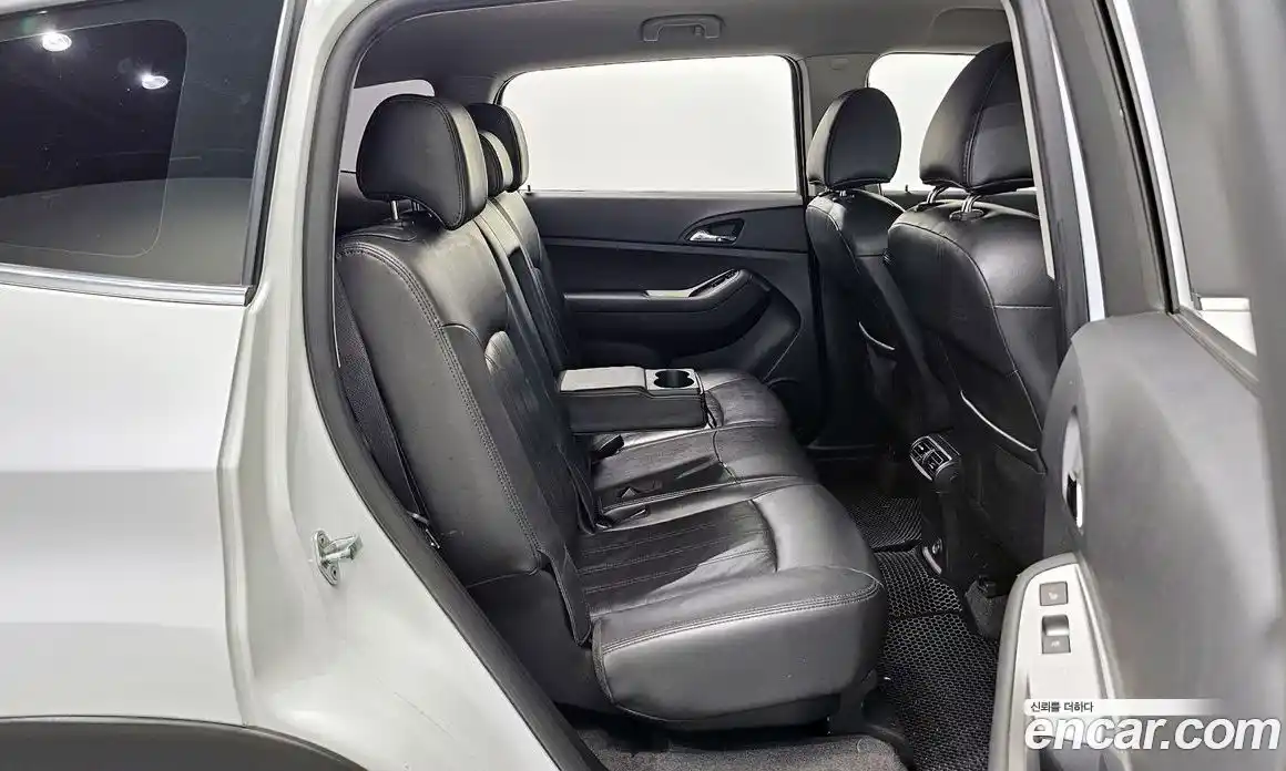 Chevrolet Orlando 2017 1.6 гидро в Москве № 1232210, фото 11