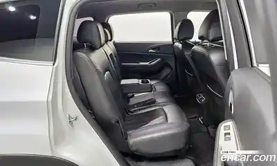 Chevrolet Orlando 2017 1.6 гидро в Москве № 1232210, миниатюра 11