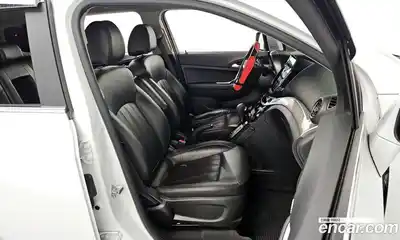 Chevrolet Orlando 2017 1.6 гидро в Москве № 1232210, миниатюра 12