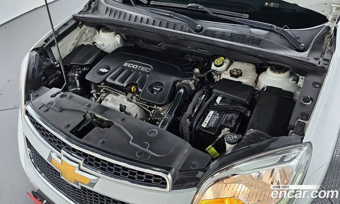 Chevrolet Orlando 2017 1.6 гидро в Москве № 1232210, фото 6