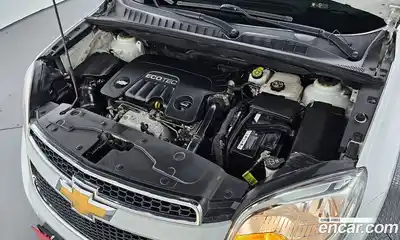 Chevrolet Orlando 2017 1.6 гидро в Москве № 1232210, миниатюра 6