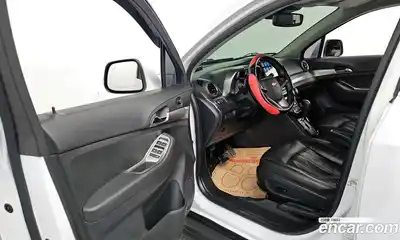 Chevrolet Orlando 2017 1.6 гидро в Москве № 1232210, миниатюра 10