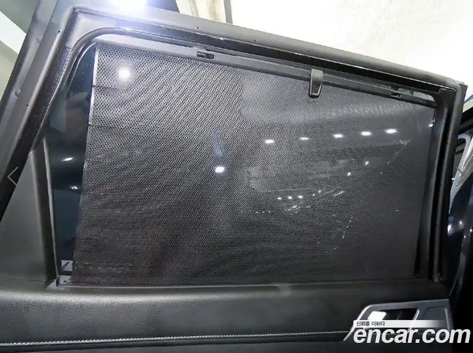 SsangYong Rexton 2020 2.2 Автомат в Москве № 1232241, фото 13