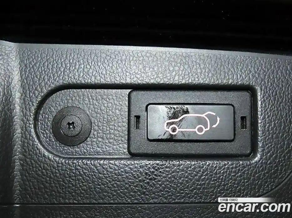 SsangYong Rexton 2020 2.2 Автомат в Москве № 1232241, фото 15