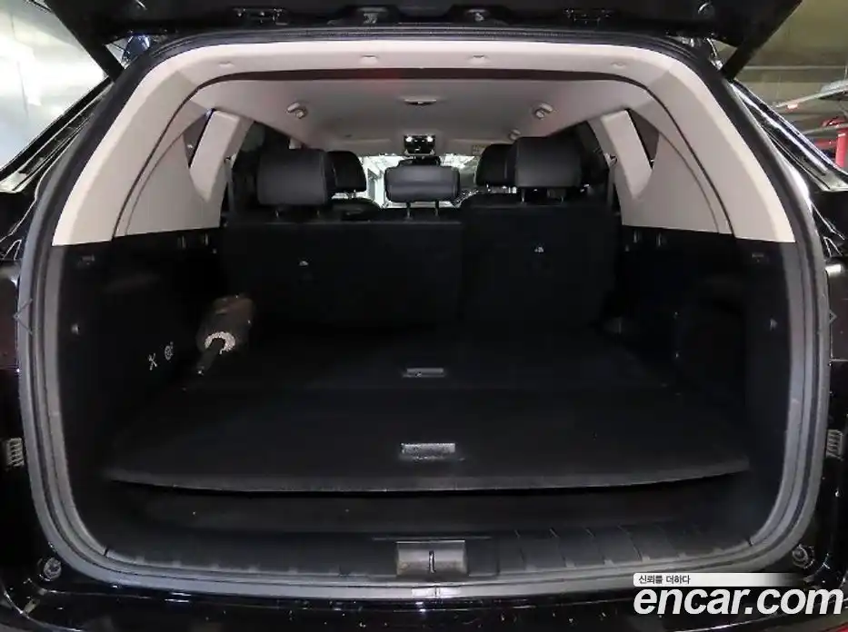 SsangYong Rexton 2020 2.2 Автомат в Москве № 1232241, фото 16