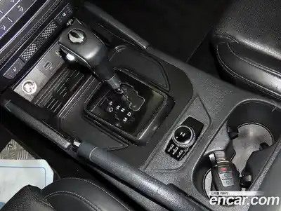 SsangYong Rexton 2020 2.2 Автомат в Москве № 1232244, миниатюра 12