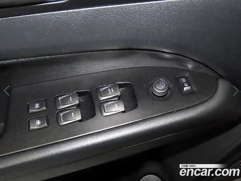 SsangYong Rexton 2020 2.2 Автомат в Москве № 1232244, фото 13