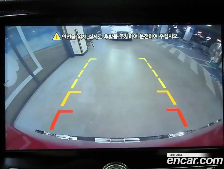 SsangYong Rexton 2020 2.2 Автомат в Москве № 1232244, фото 15