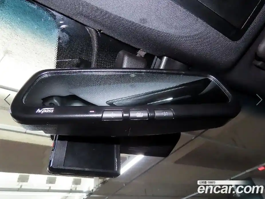 SsangYong Rexton 2020 2.2 Автомат в Москве № 1232244, фото 16