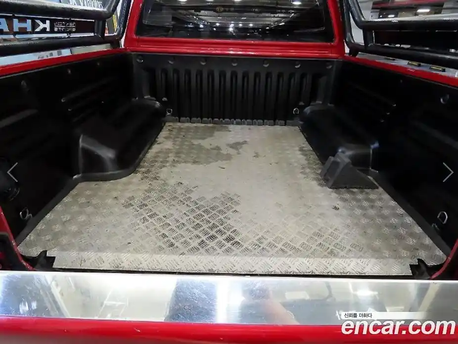 SsangYong Rexton 2020 2.2 Автомат в Москве № 1232244, фото 17