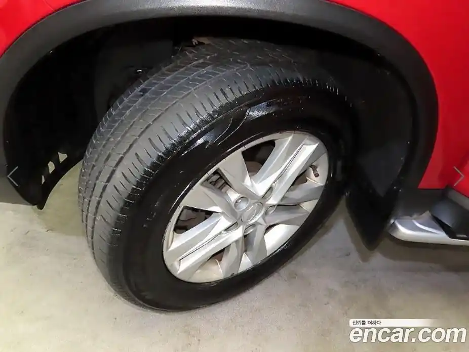 SsangYong Rexton 2020 2.2 Автомат в Москве № 1232244, фото 20