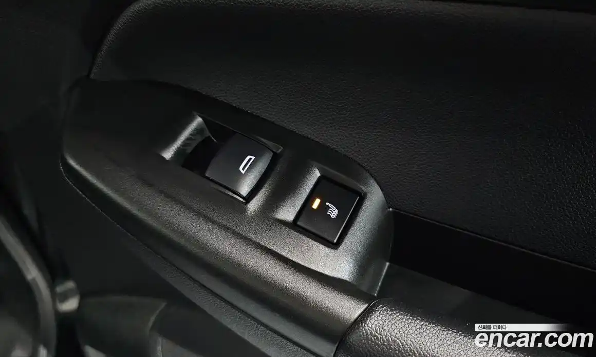 Chevrolet TrailBlazer 2021 1.3 Автомат в Москве № 1232281, фото 17