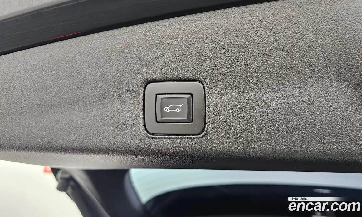 Chevrolet TrailBlazer 2021 1.3 Автомат в Москве № 1232281, фото 20