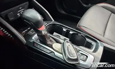 Chevrolet TrailBlazer 2021 1.3 Автомат в Москве № 1232281, миниатюра 9