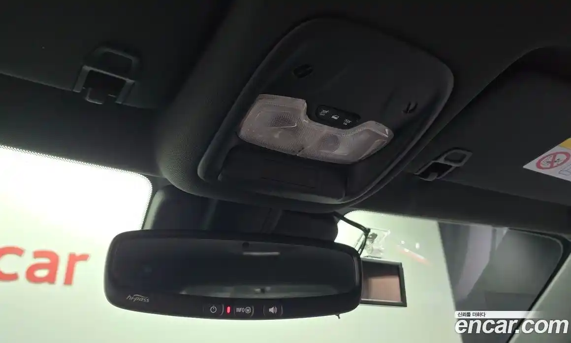 Chevrolet TrailBlazer 2020 1.3 Автомат в Москве № 1232291, фото 17