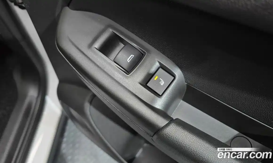 Chevrolet TrailBlazer 2020 1.3 Автомат в Москве № 1232291, фото 18