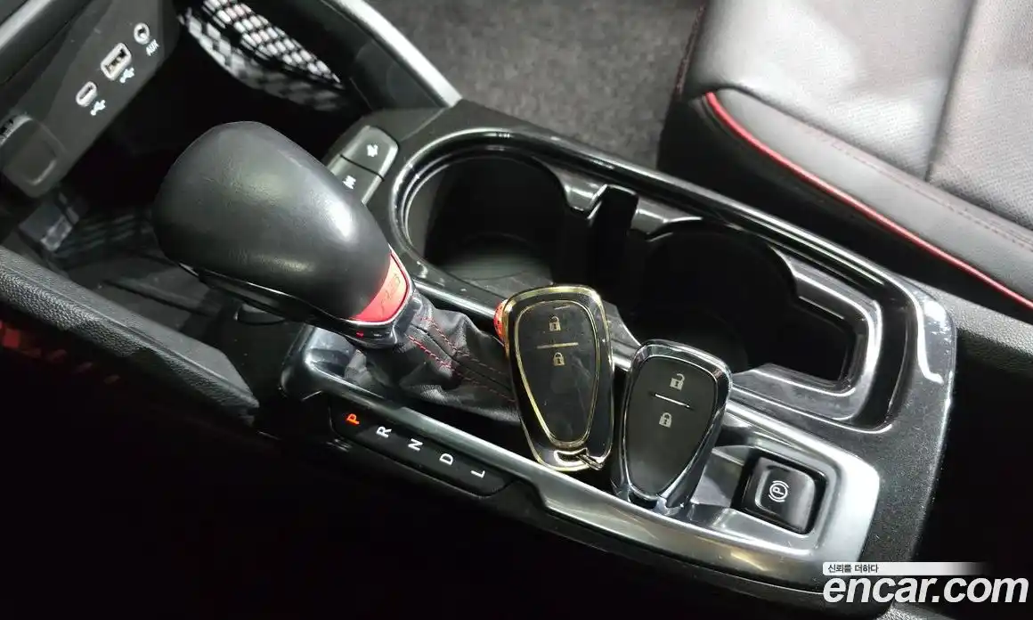 Chevrolet TrailBlazer 2020 1.3 Автомат в Москве № 1232291, фото 8