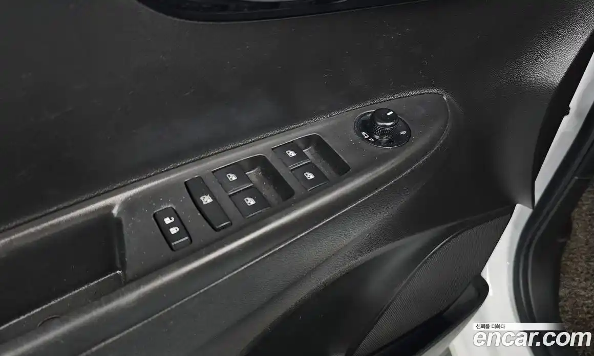 Chevrolet Spark 2020 1.0 гидро в Москве № 1232293, фото 17