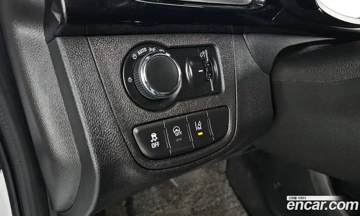 Chevrolet Spark 2020 1.0 гидро в Москве № 1232293, фото 18
