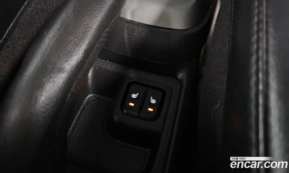 Chevrolet Spark 2020 1.0 гидро в Москве № 1232293, фото 19