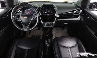 Chevrolet Spark 2020 1.0 гидро в Москве № 1232293, миниатюра 7