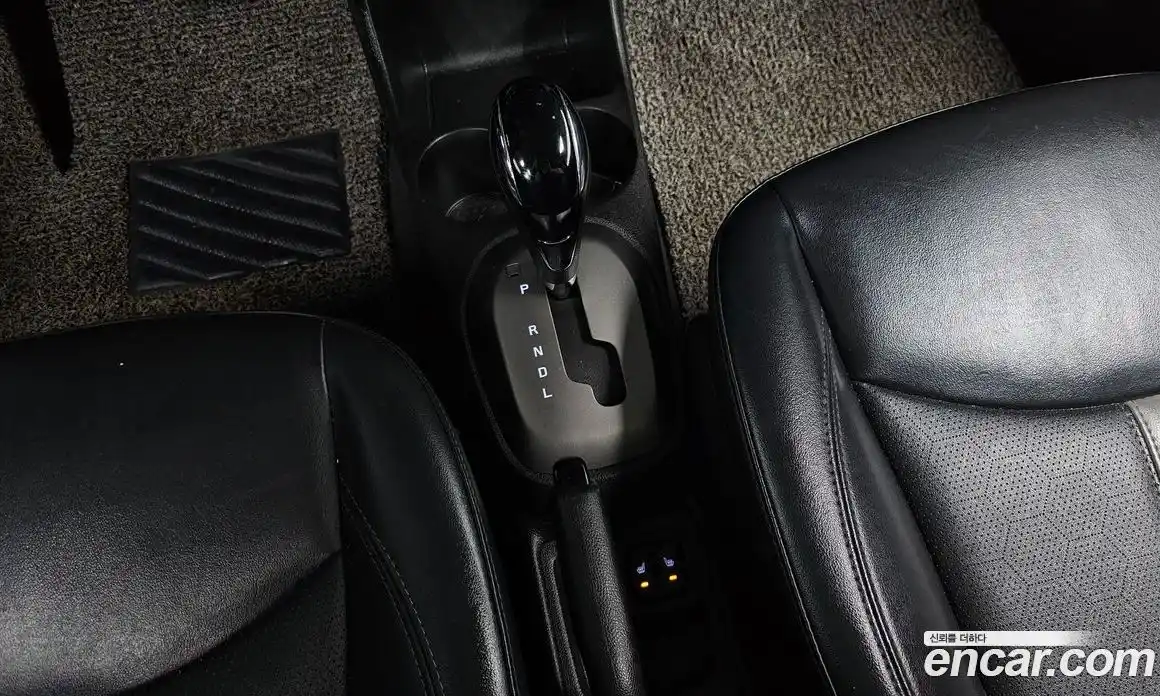 Chevrolet Spark 2020 1.0 гидро в Москве № 1232293, фото 9