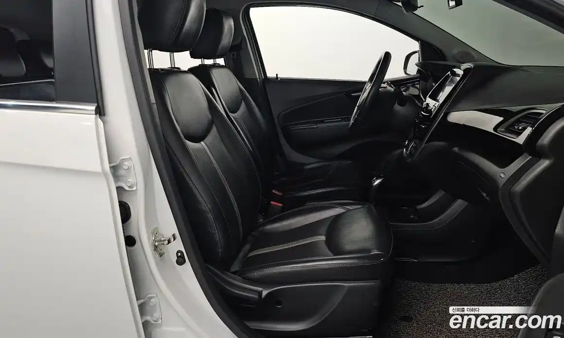 Chevrolet Spark 2020 1.0 гидро в Москве № 1232293, фото 10