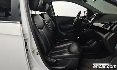 Chevrolet Spark 2020 1.0 гидро в Москве № 1232293, миниатюра 10