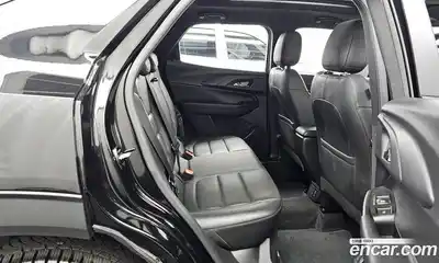 Chevrolet TrailBlazer 2021 1.3 гидро в Москве № 1232309, миниатюра 11