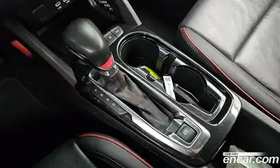 Chevrolet TrailBlazer 2021 1.3 гидро в Москве № 1232309, миниатюра 8