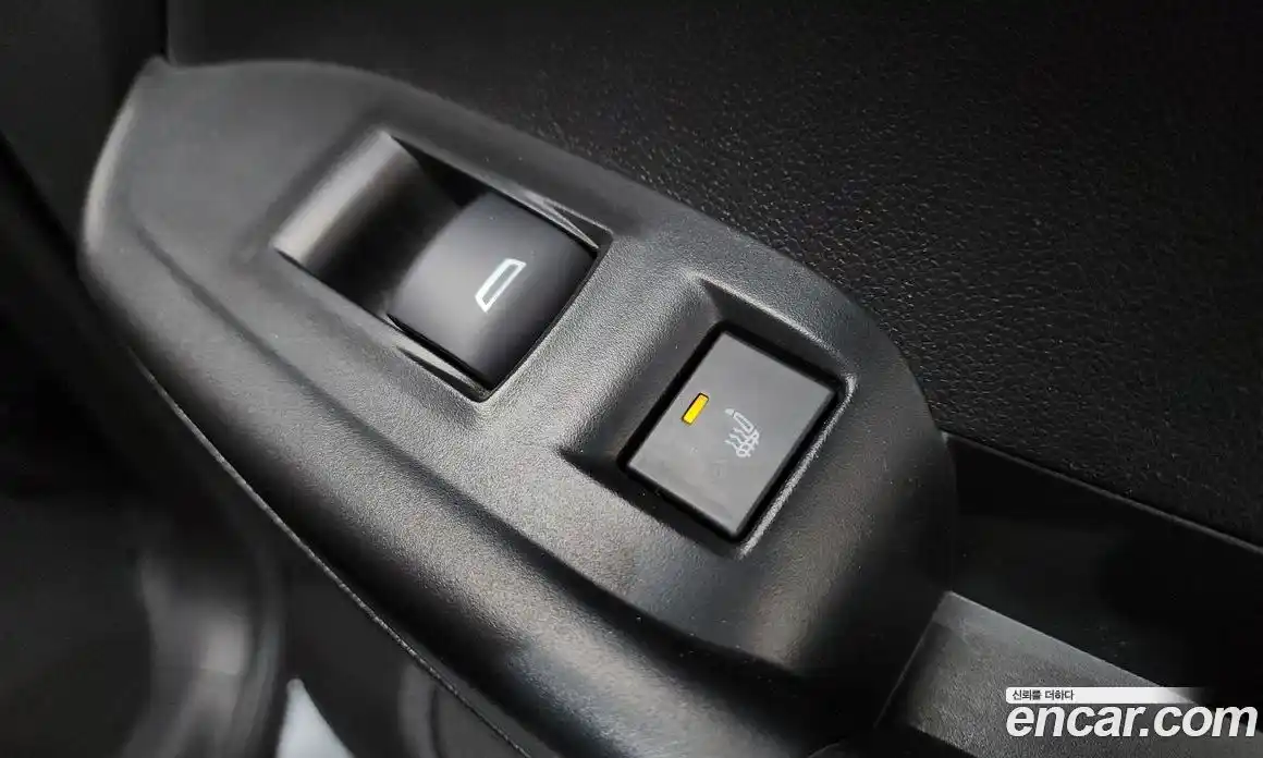 Chevrolet TrailBlazer 2020 1.3 Автомат в Москве № 1232319, фото 18