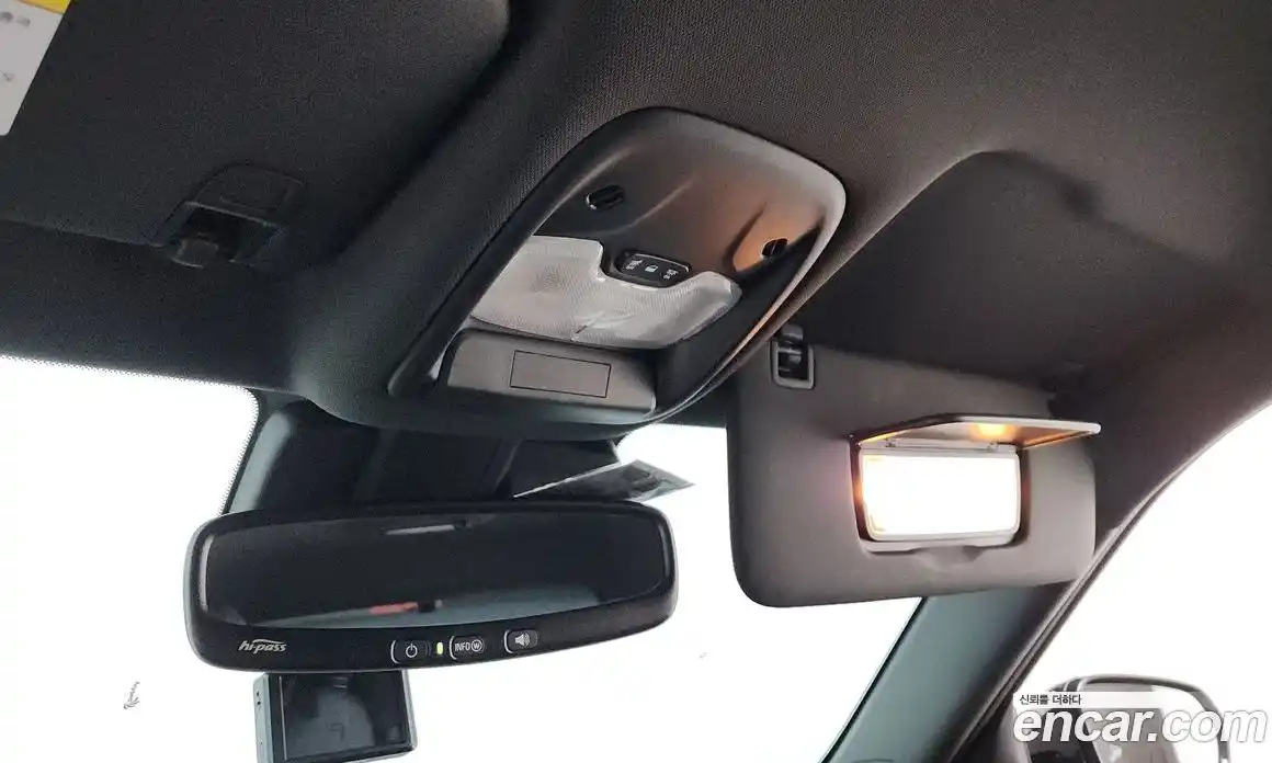 Chevrolet TrailBlazer 2020 1.3 Автомат в Москве № 1232319, фото 19