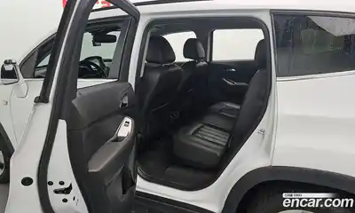 Chevrolet Orlando 2012 2.0 гидро в Москве № 1232325, миниатюра 12