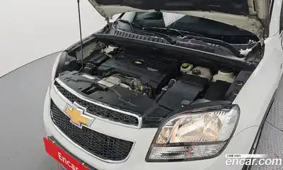 Chevrolet Orlando 2012 2.0 гидро в Москве № 1232325, миниатюра 6
