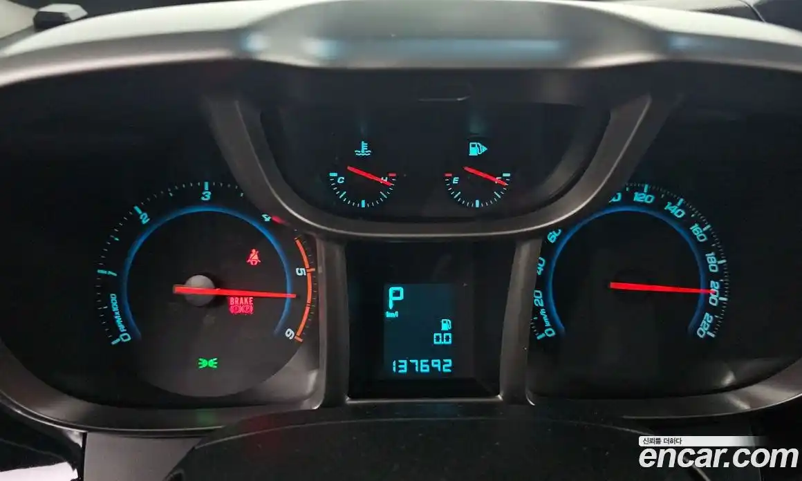 Chevrolet Orlando 2012 2.0 гидро в Москве № 1232325, фото 8