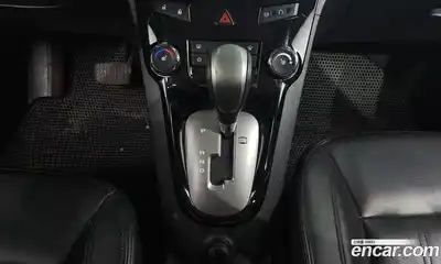 Chevrolet Orlando 2012 2.0 гидро в Москве № 1232325, миниатюра 9