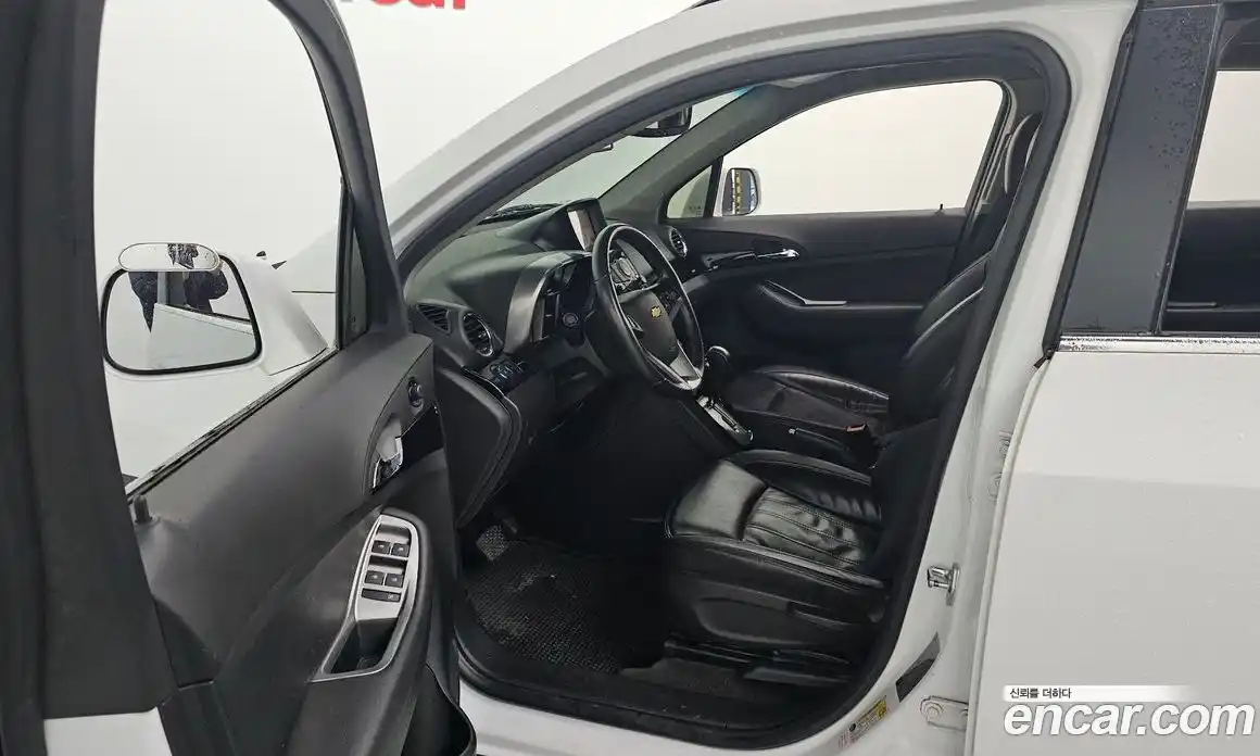 Chevrolet Orlando 2012 2.0 гидро в Москве № 1232325, фото 10