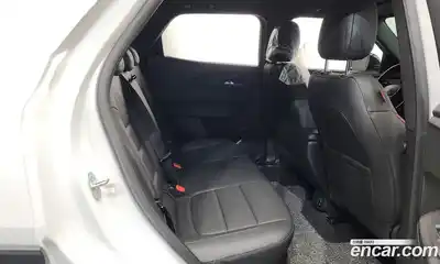 Chevrolet TrailBlazer 2021 1.3 Автомат в Москве № 1232334, миниатюра 12