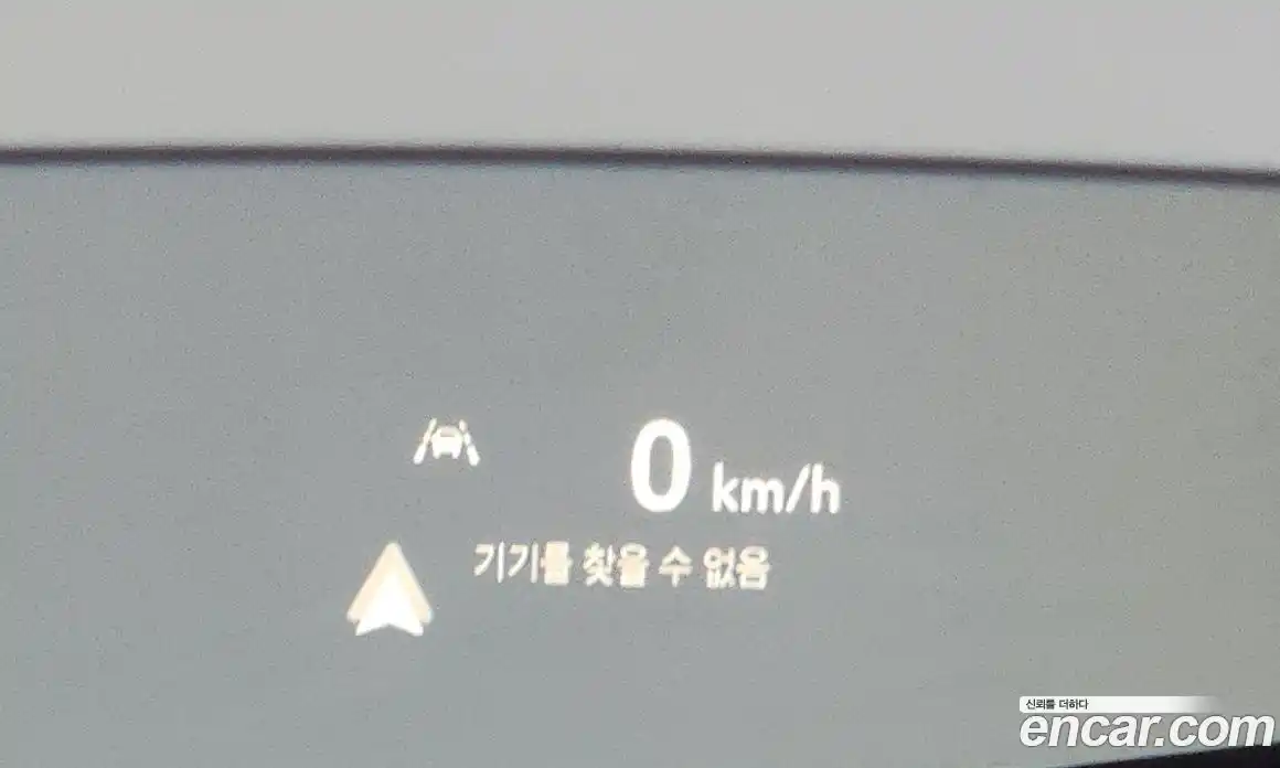 Chevrolet TrailBlazer 2021 1.3 Автомат в Москве № 1232334, фото 17